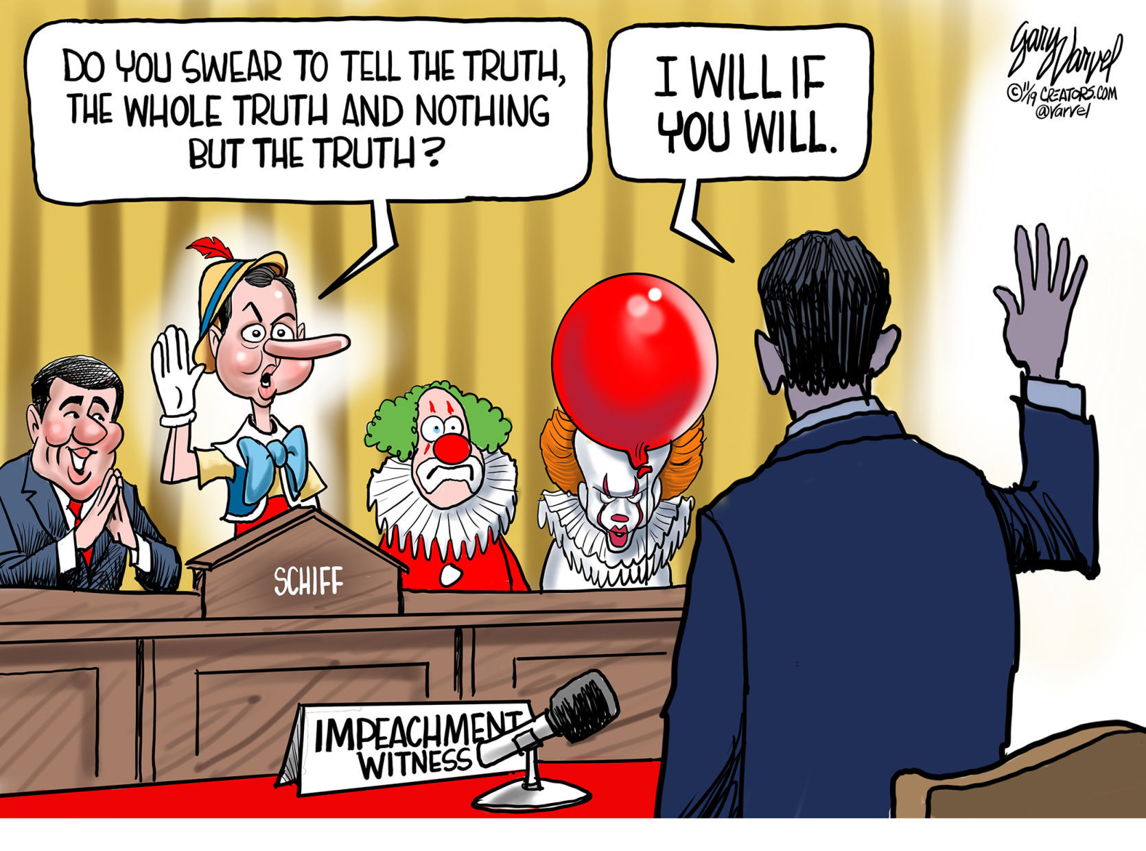cartoon